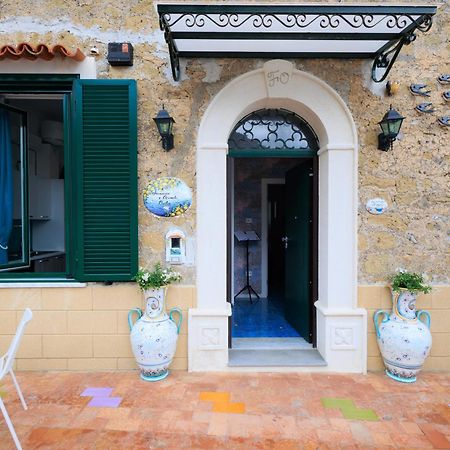 Il Sogno Bed & Breakfast แอร์คี ภายนอก รูปภาพ