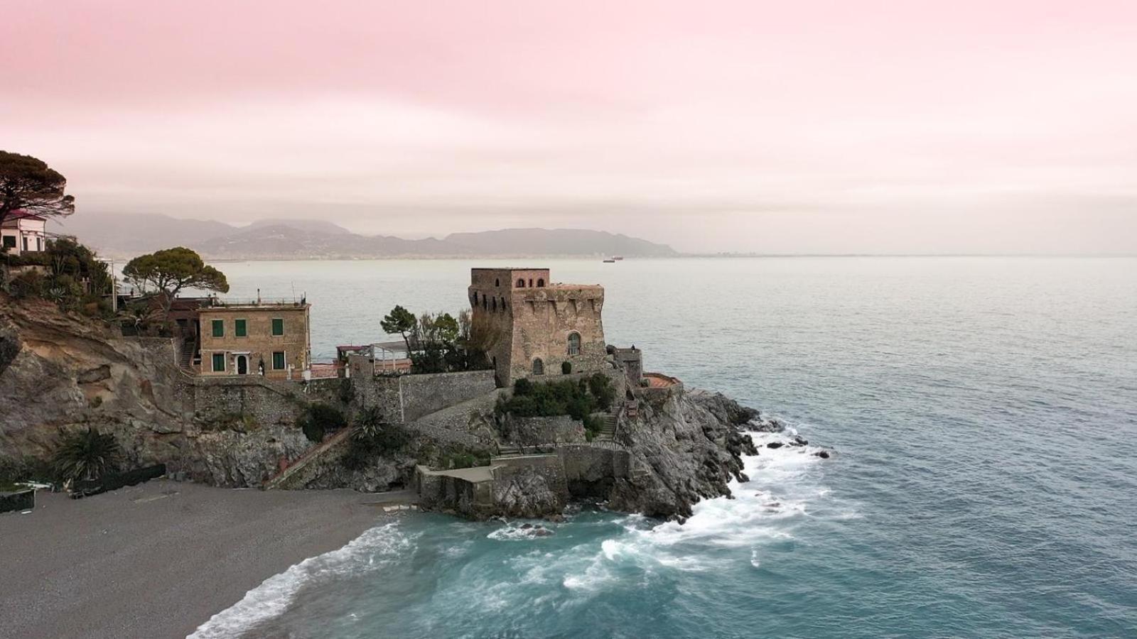 Il Sogno Bed & Breakfast แอร์คี ภายนอก รูปภาพ