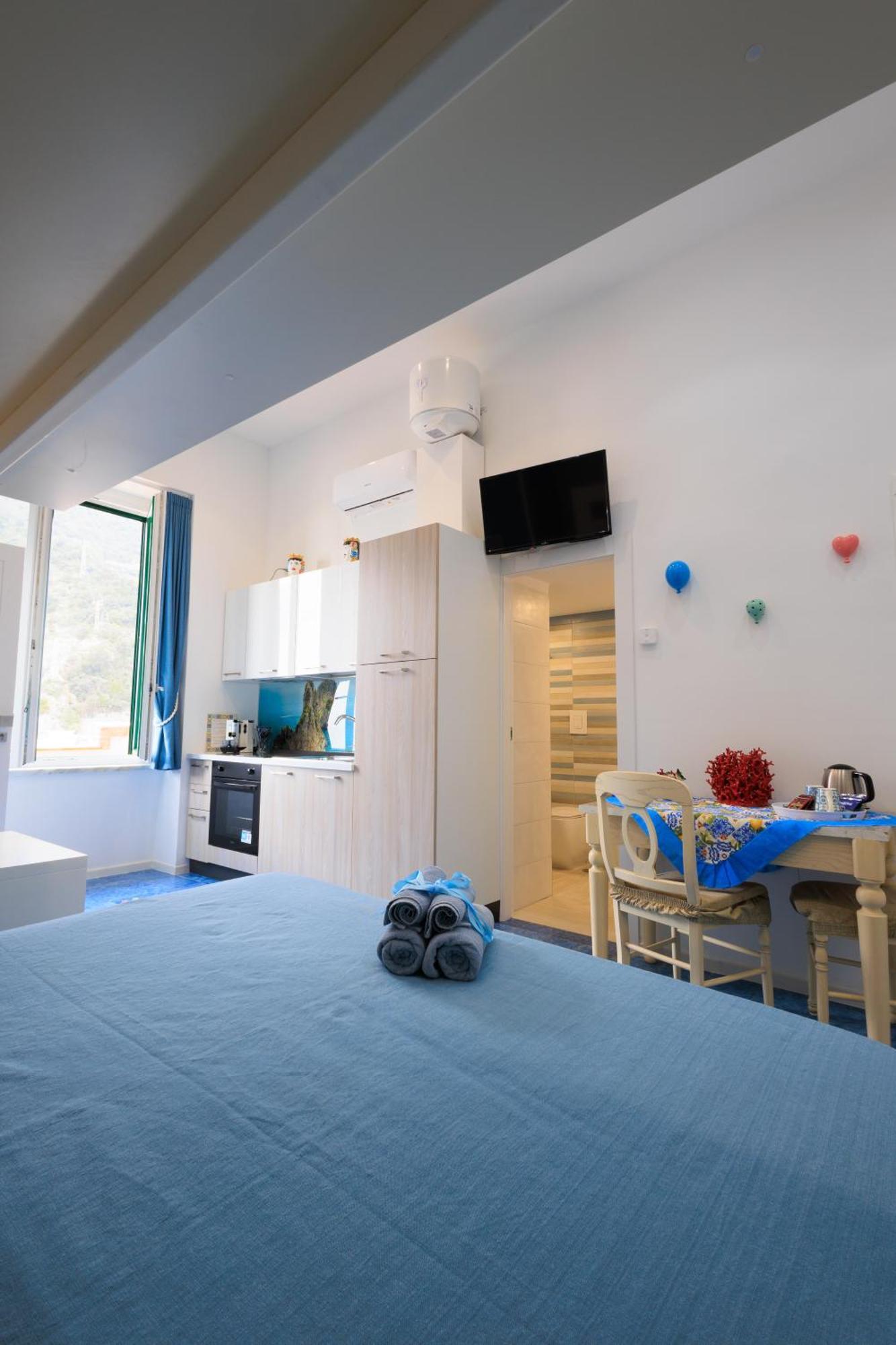 Il Sogno Bed & Breakfast แอร์คี ภายนอก รูปภาพ