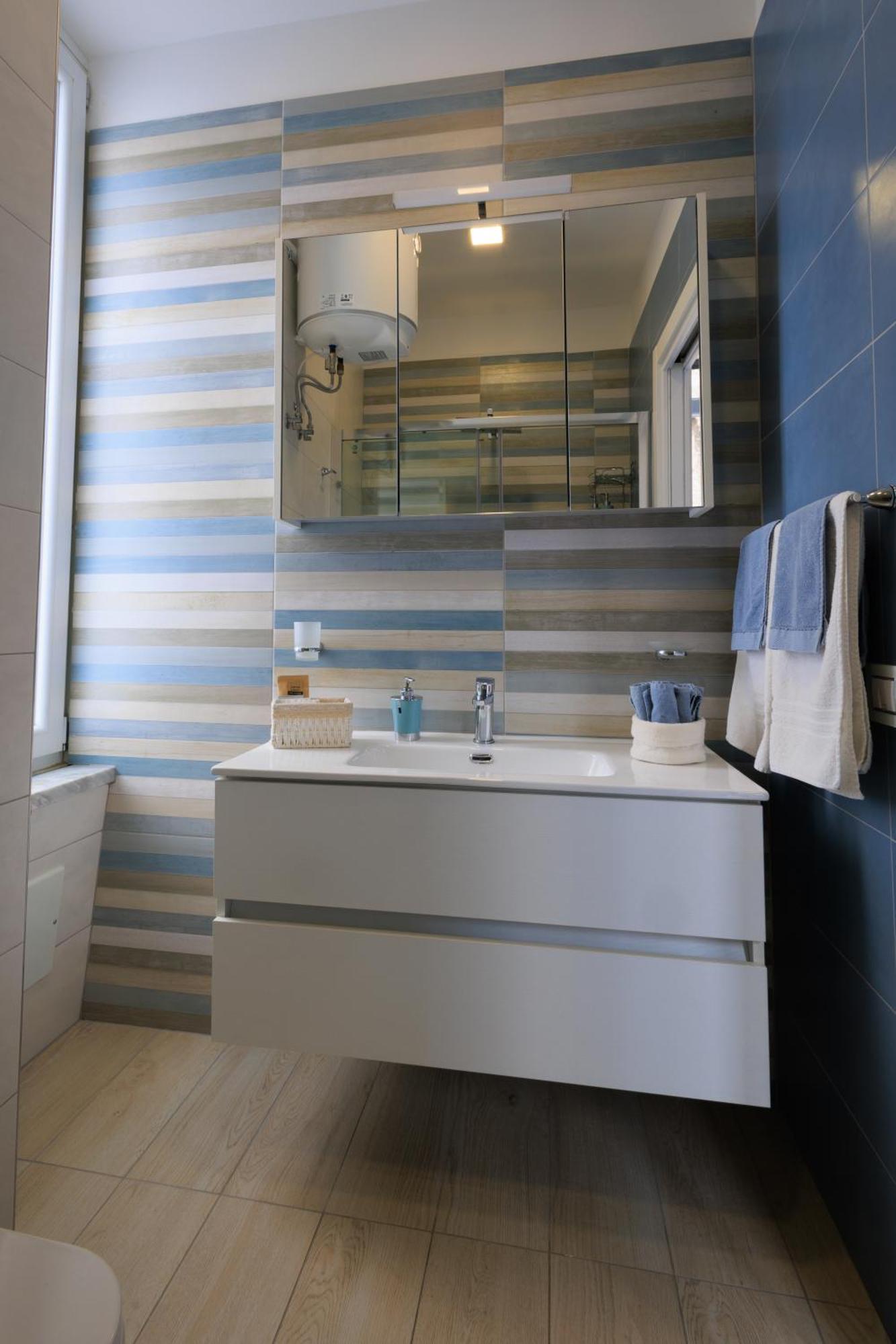 Il Sogno Bed & Breakfast แอร์คี ภายนอก รูปภาพ
