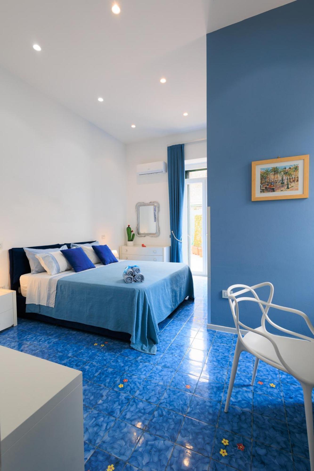 Il Sogno Bed & Breakfast แอร์คี ภายนอก รูปภาพ