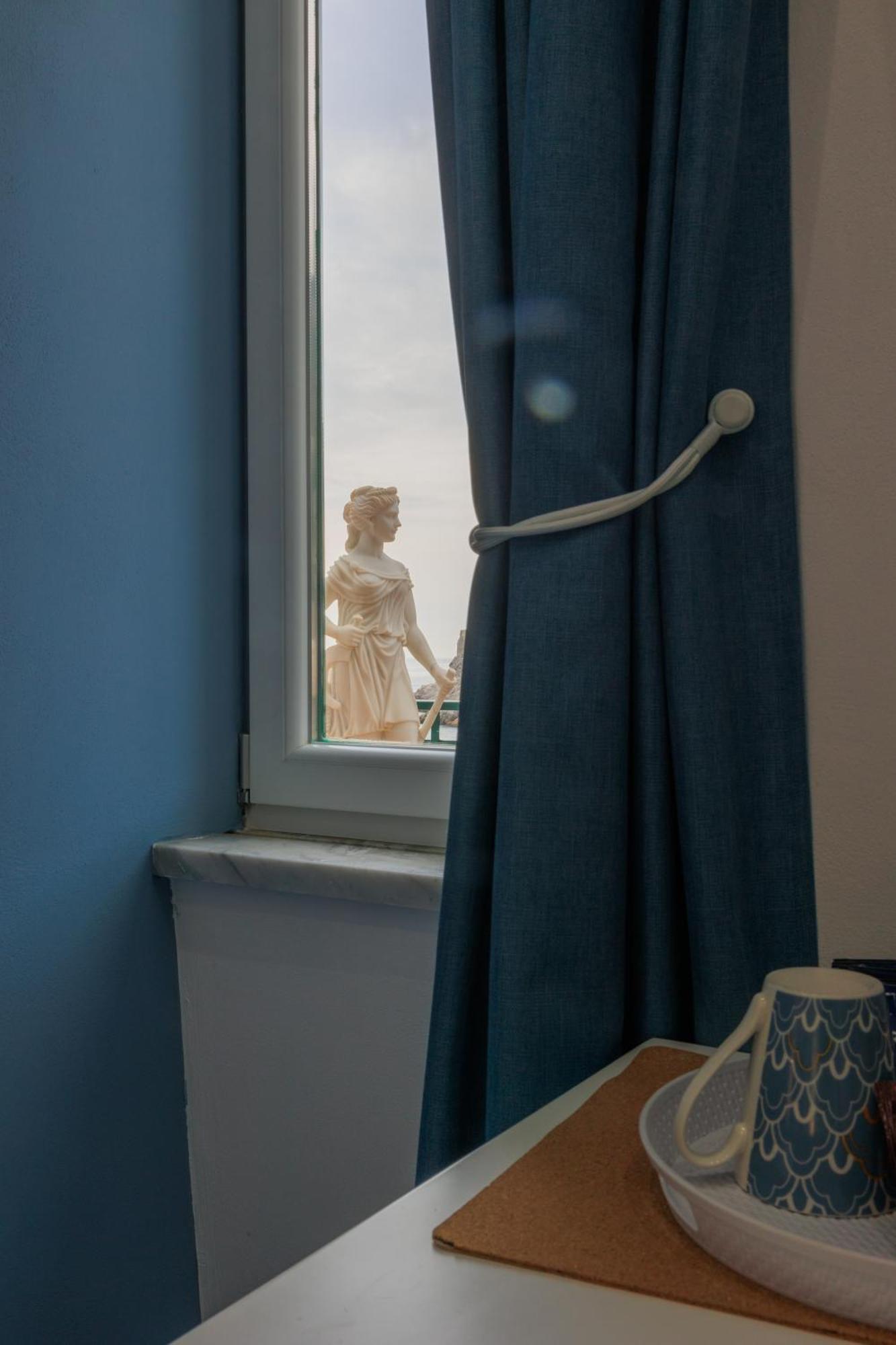 Il Sogno Bed & Breakfast แอร์คี ภายนอก รูปภาพ