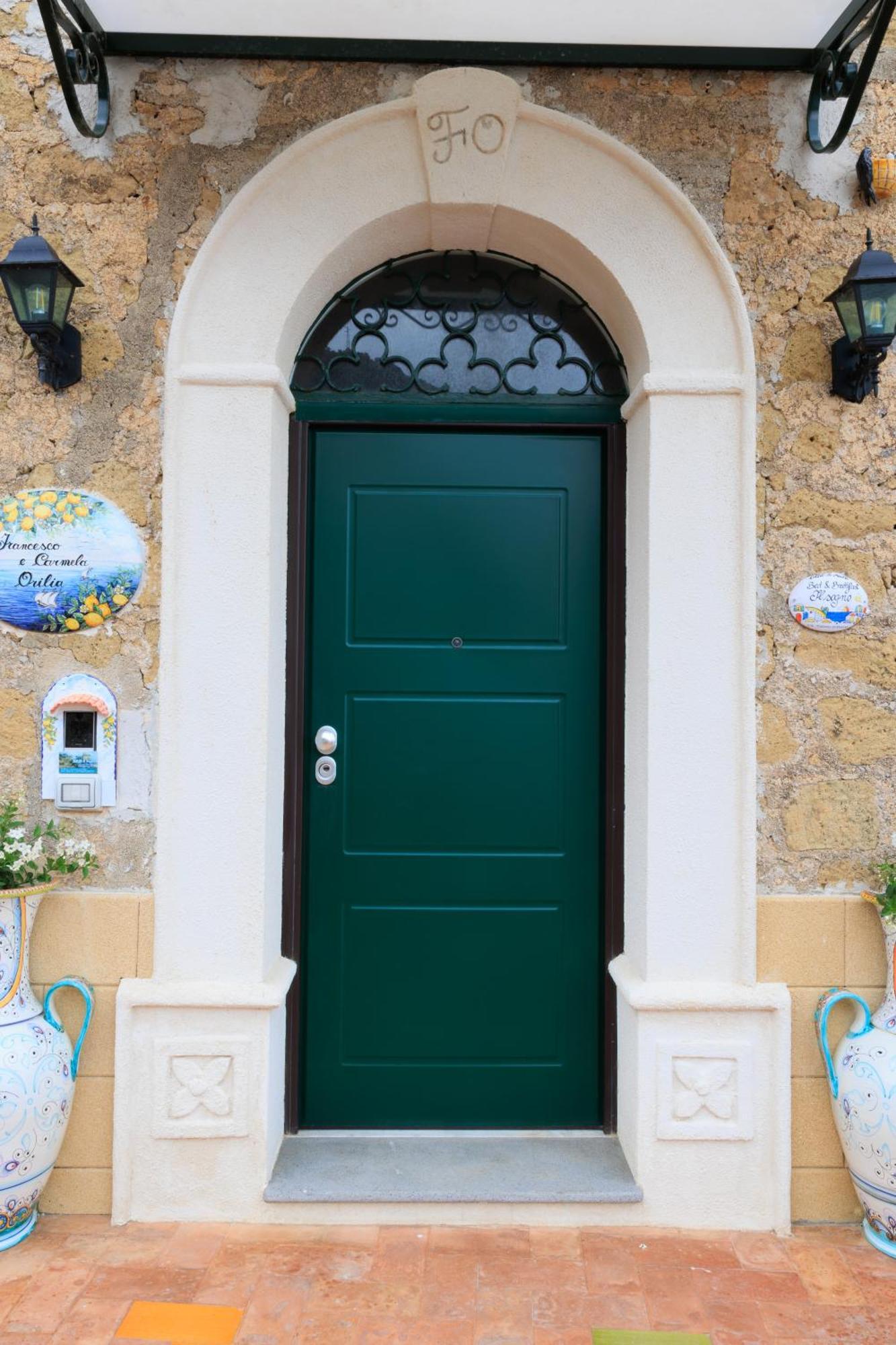 Il Sogno Bed & Breakfast แอร์คี ภายนอก รูปภาพ
