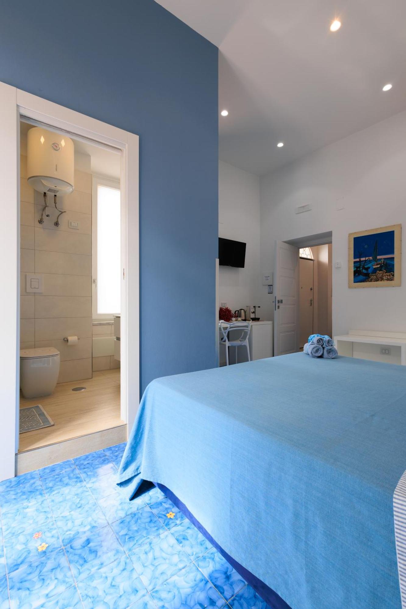 Il Sogno Bed & Breakfast แอร์คี ภายนอก รูปภาพ