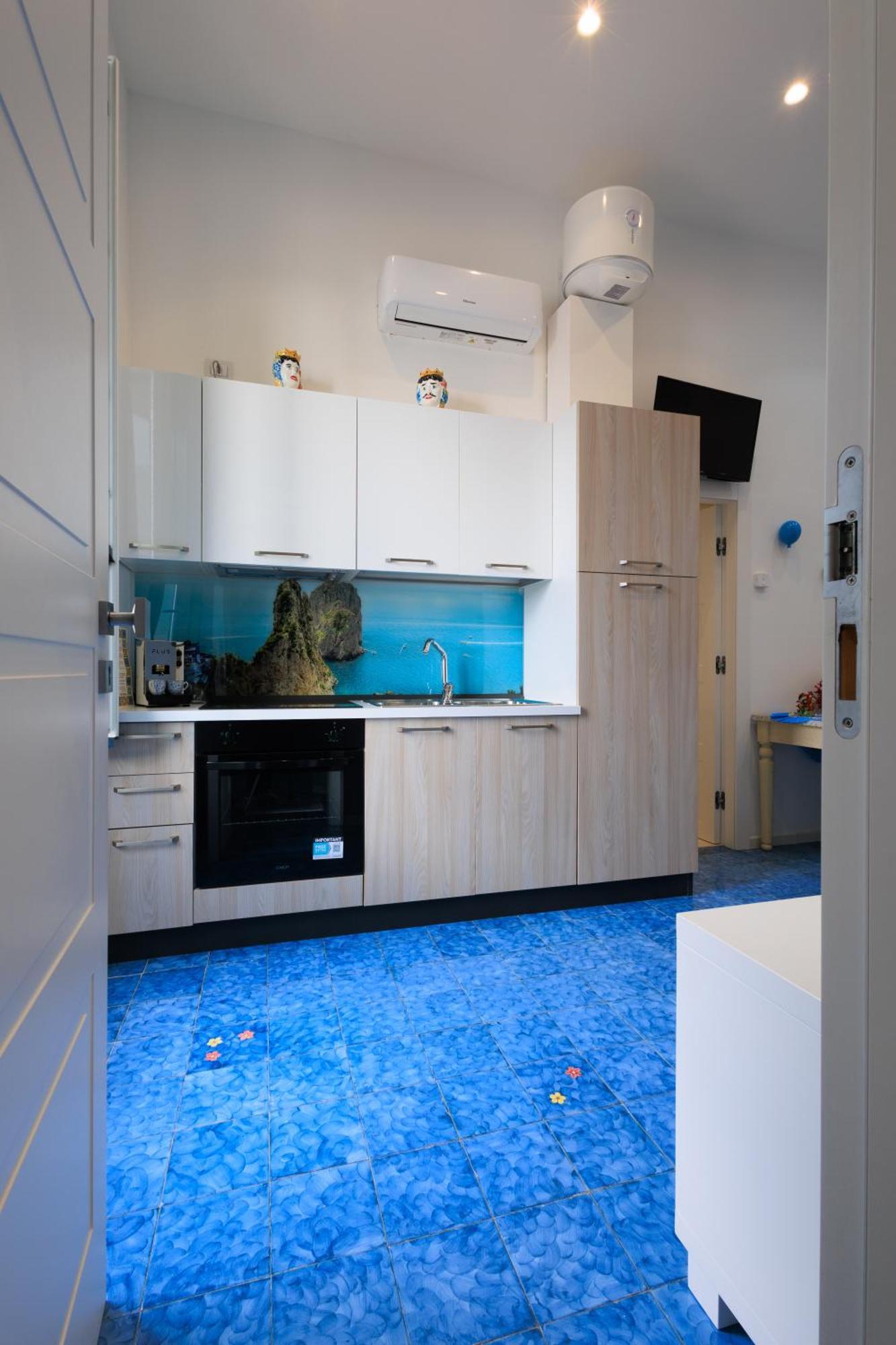Il Sogno Bed & Breakfast แอร์คี ภายนอก รูปภาพ