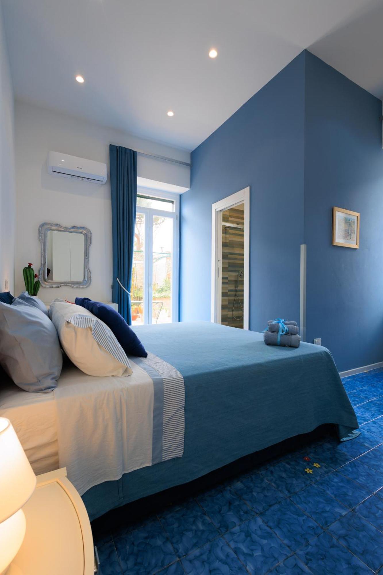 Il Sogno Bed & Breakfast แอร์คี ภายนอก รูปภาพ
