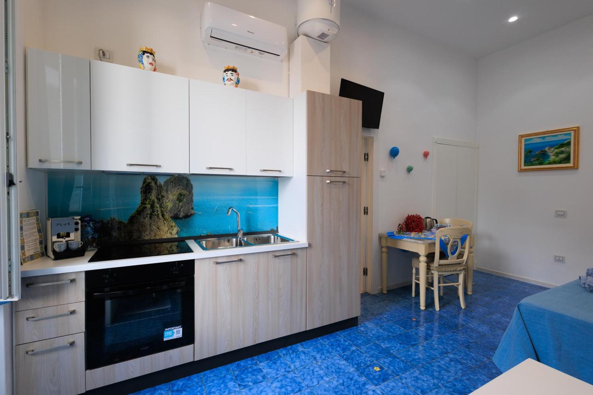Il Sogno Bed & Breakfast แอร์คี ภายนอก รูปภาพ