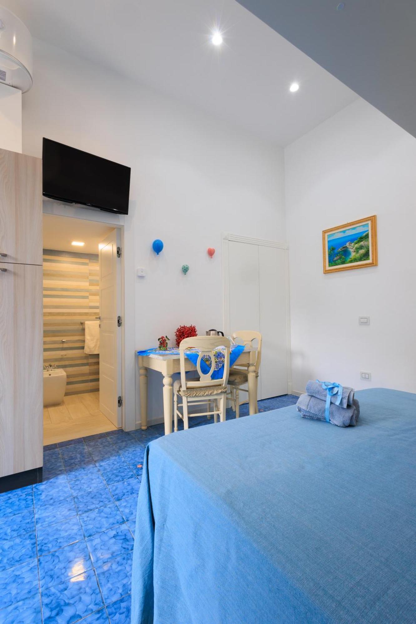 Il Sogno Bed & Breakfast แอร์คี ภายนอก รูปภาพ