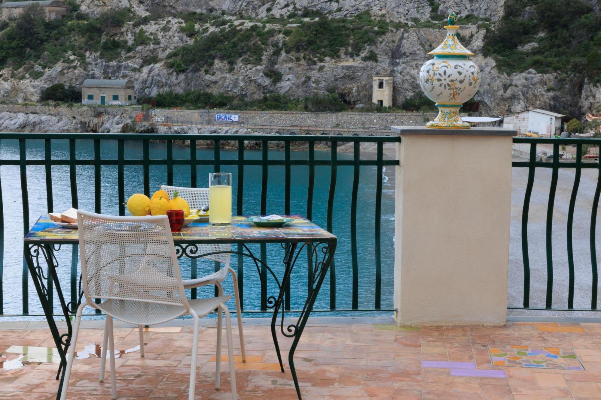 Il Sogno Bed & Breakfast แอร์คี ภายนอก รูปภาพ