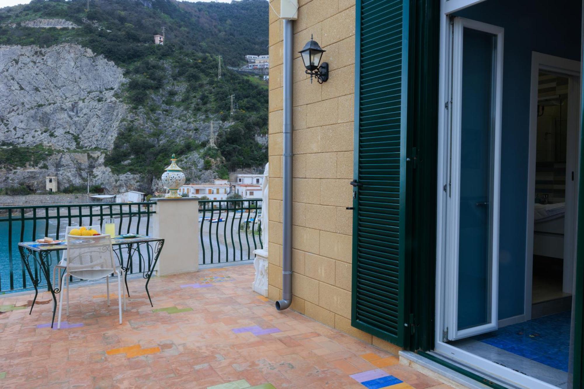 Il Sogno Bed & Breakfast แอร์คี ภายนอก รูปภาพ