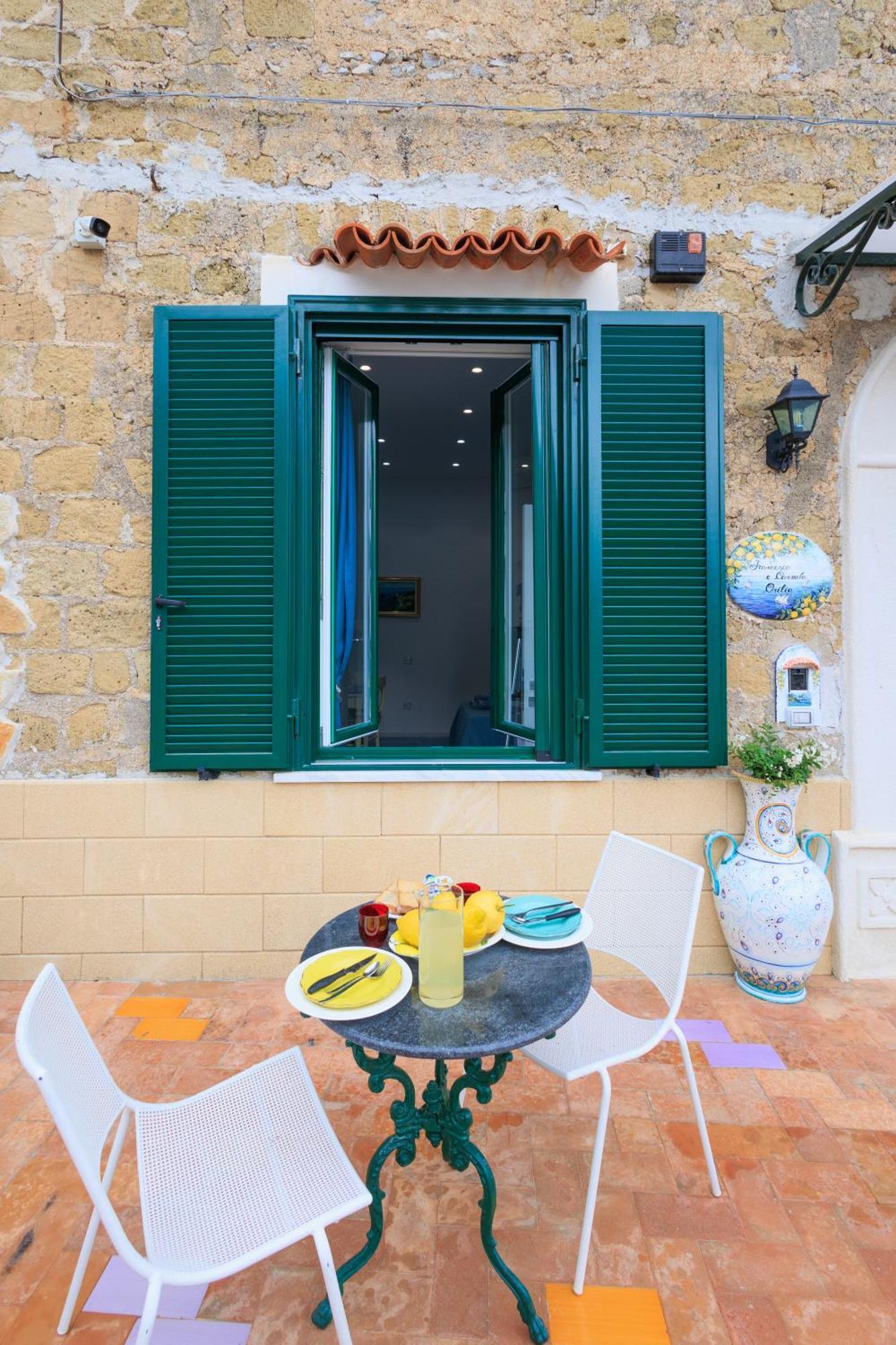 Il Sogno Bed & Breakfast แอร์คี ภายนอก รูปภาพ
