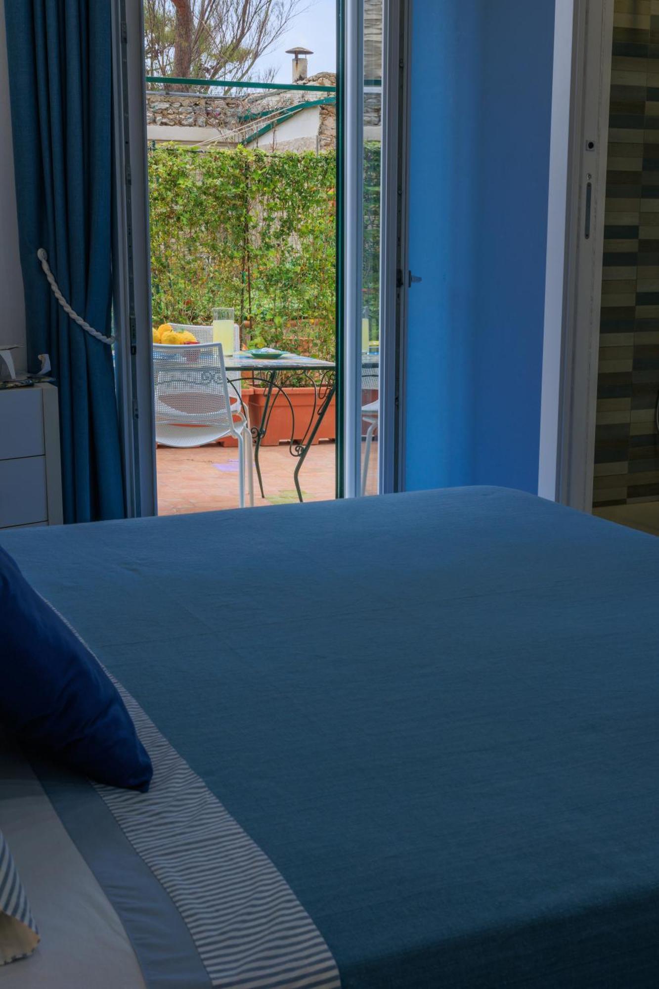 Il Sogno Bed & Breakfast แอร์คี ภายนอก รูปภาพ