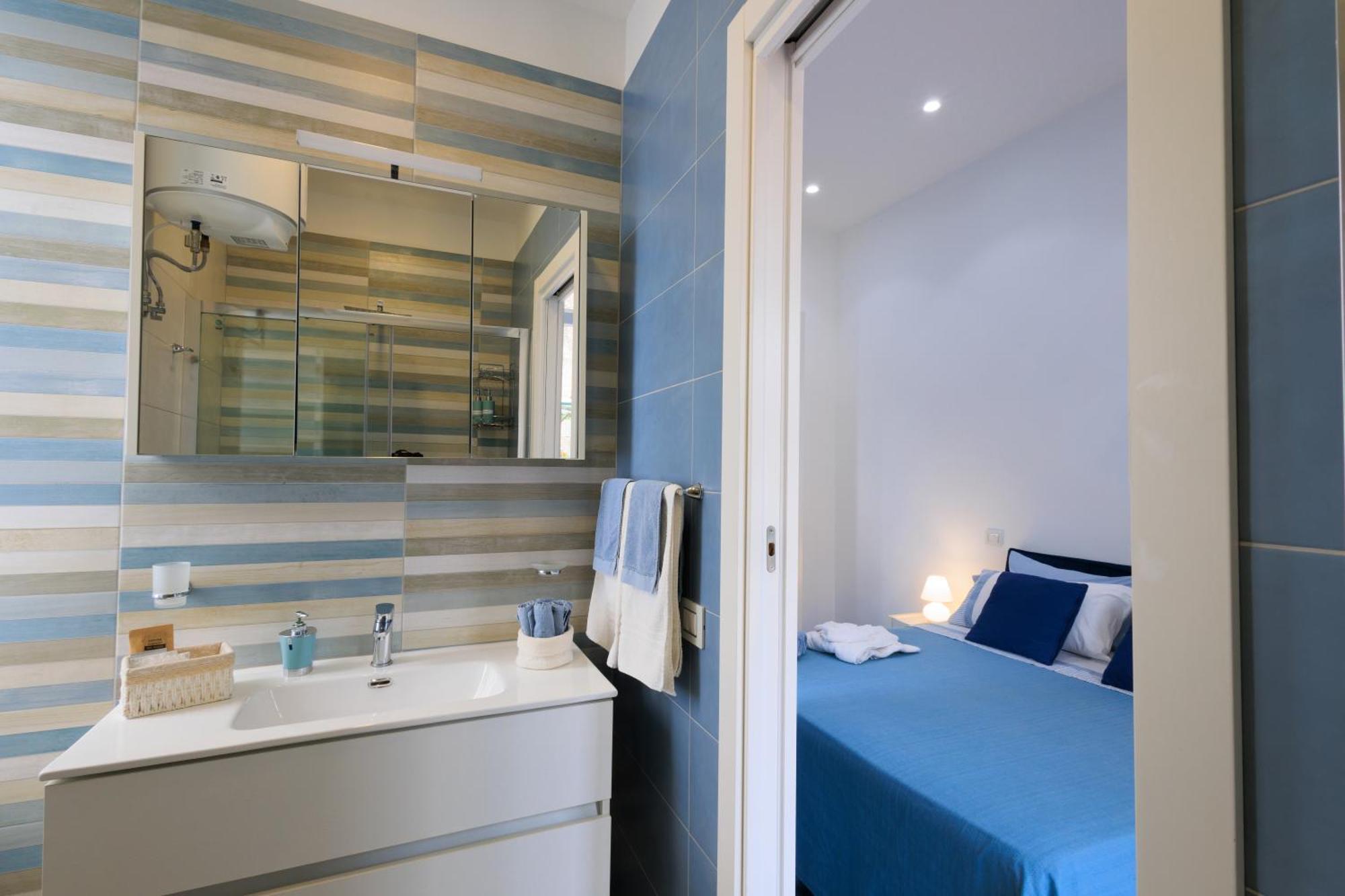 Il Sogno Bed & Breakfast แอร์คี ภายนอก รูปภาพ