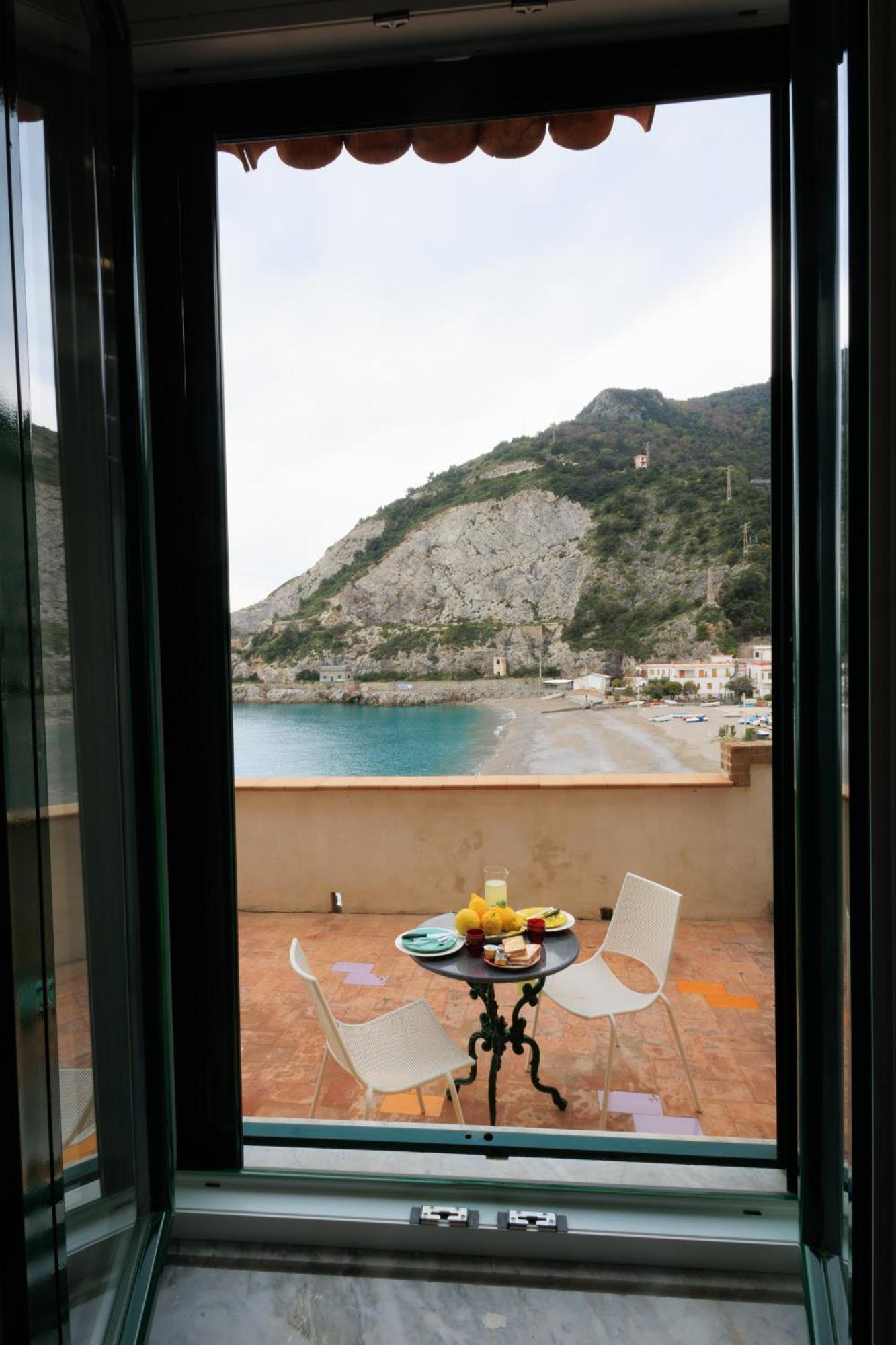 Il Sogno Bed & Breakfast แอร์คี ภายนอก รูปภาพ