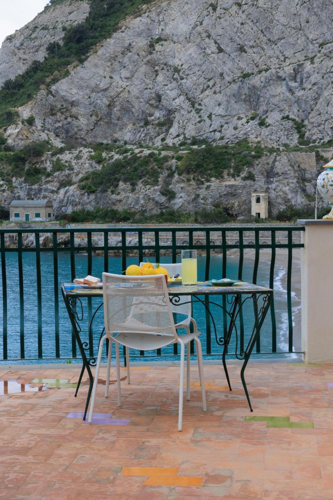 Il Sogno Bed & Breakfast แอร์คี ภายนอก รูปภาพ