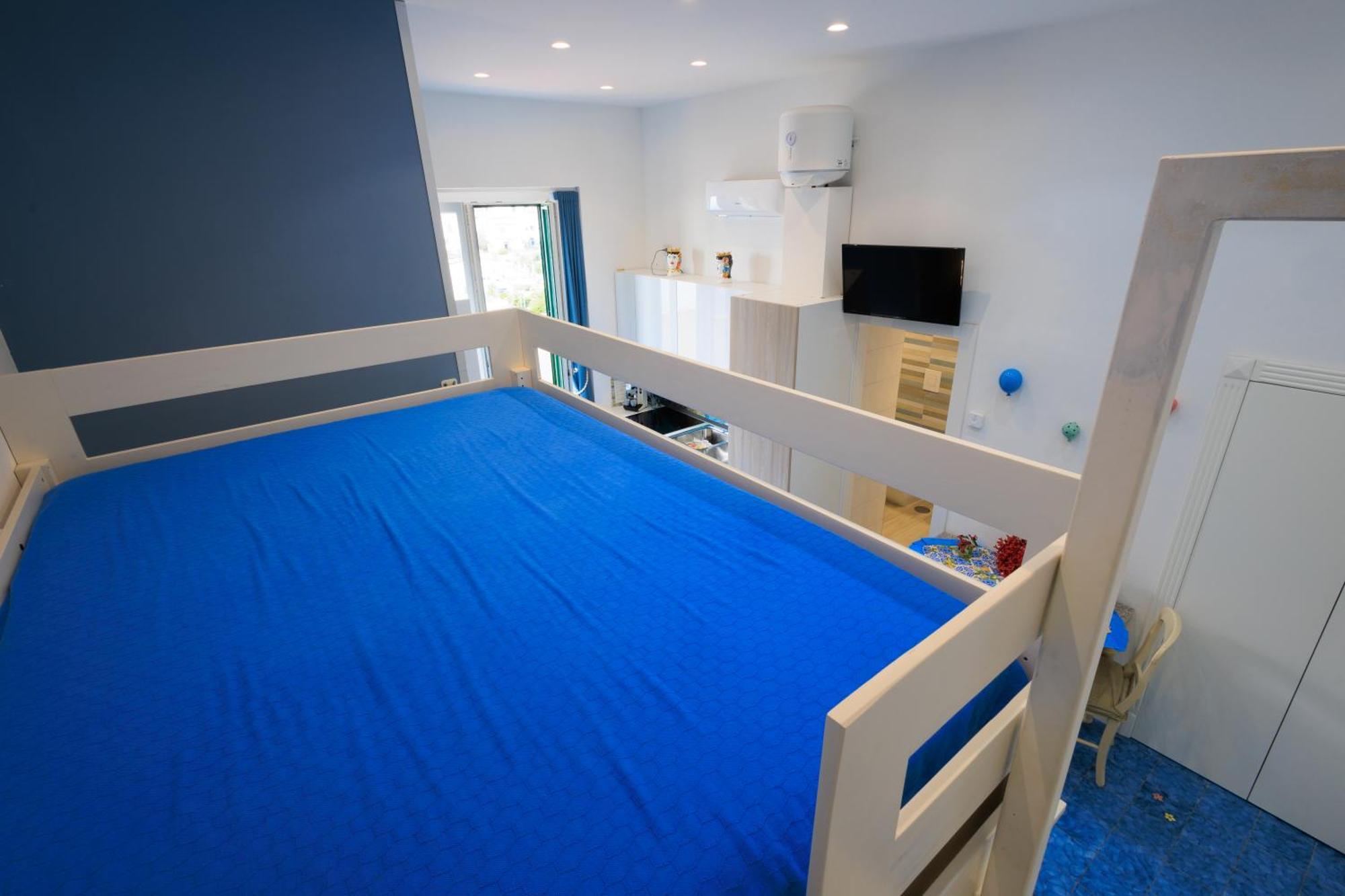 Il Sogno Bed & Breakfast แอร์คี ภายนอก รูปภาพ