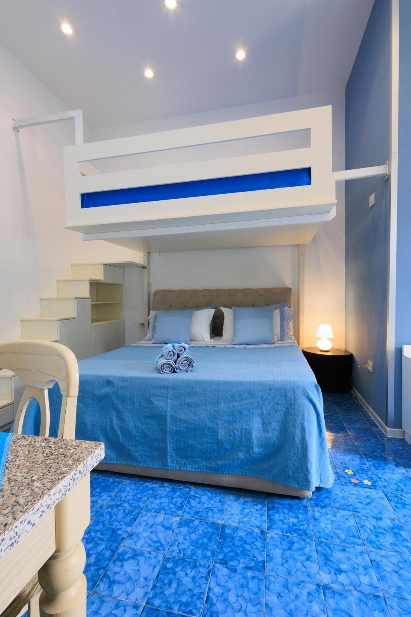 Il Sogno Bed & Breakfast แอร์คี ภายนอก รูปภาพ